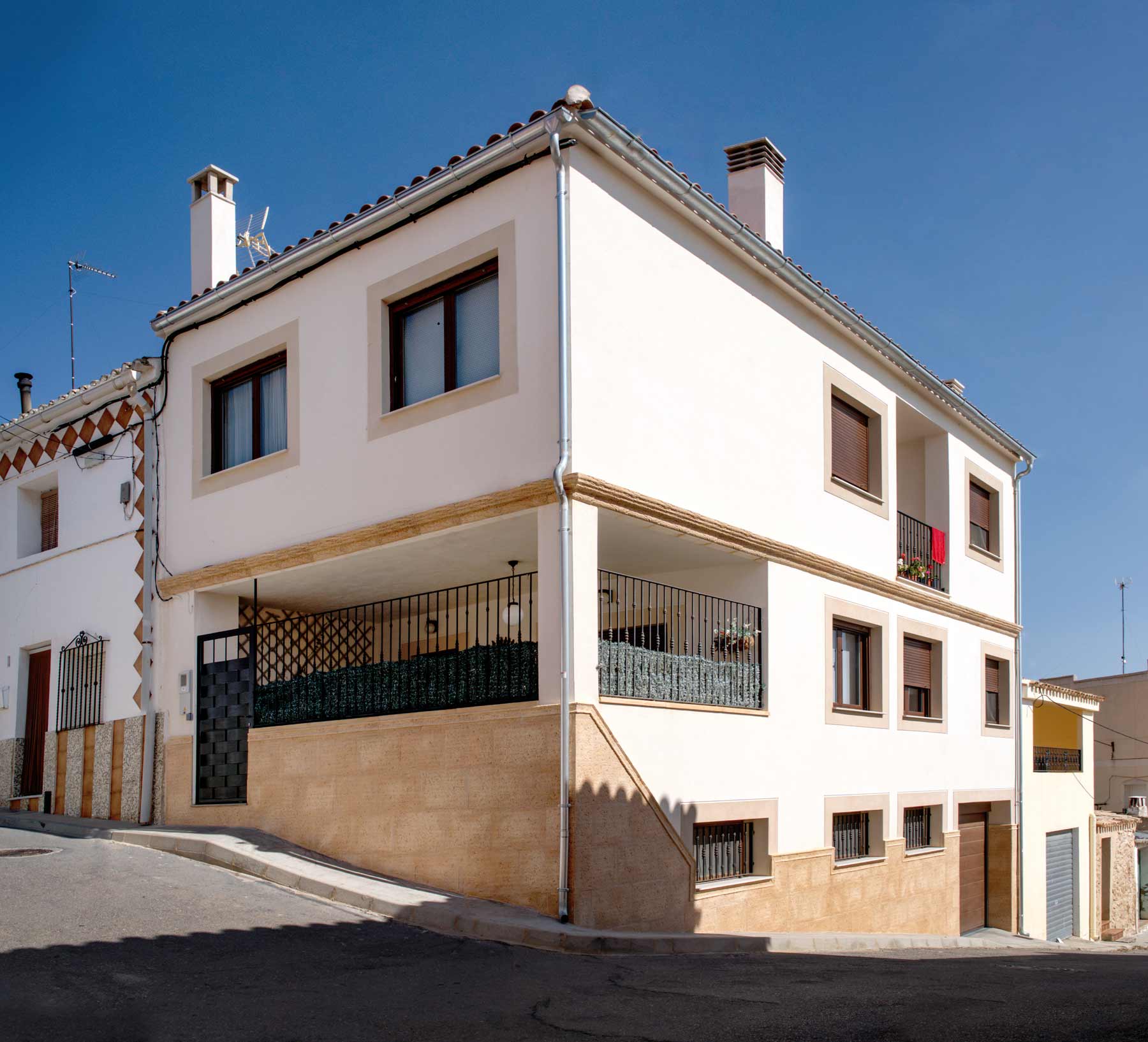 Construcciones en Venta del Moro